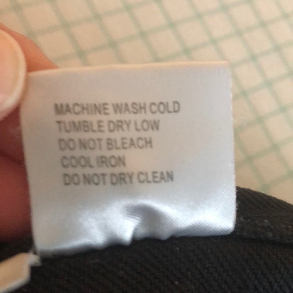 Tail Tech Warm-up Pants size Medium - Picture 12 of 12